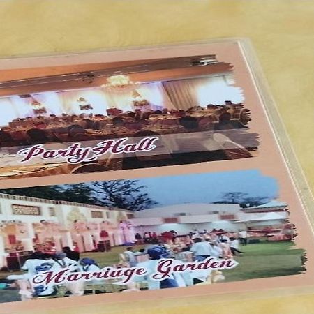 Отель Royal Dhaba, Murthal Экстерьер фото