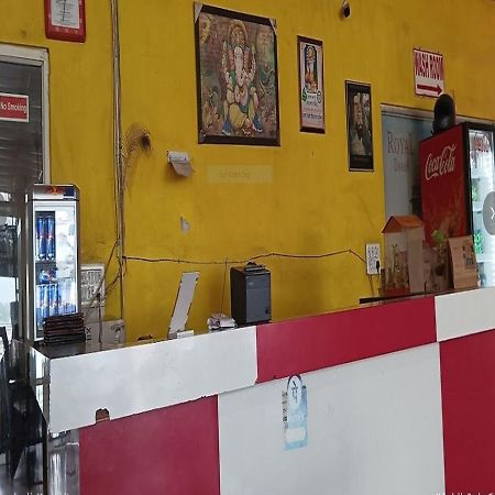 Отель Royal Dhaba, Murthal Экстерьер фото