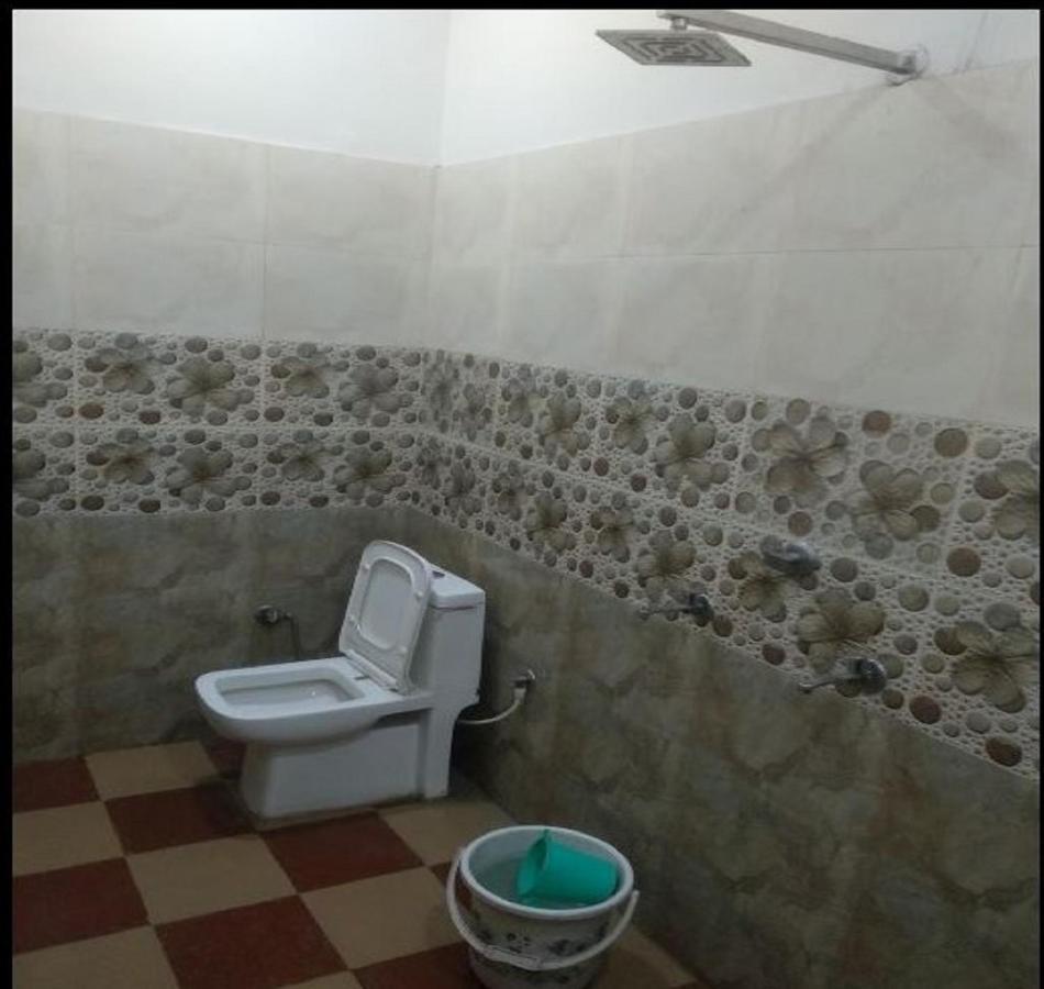 Отель Royal Dhaba, Murthal Экстерьер фото