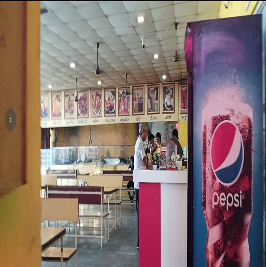 Отель Royal Dhaba, Murthal Экстерьер фото